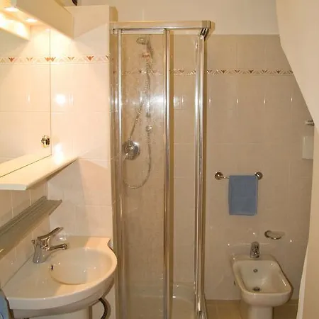 Vistaureggio Apartment Bellagio