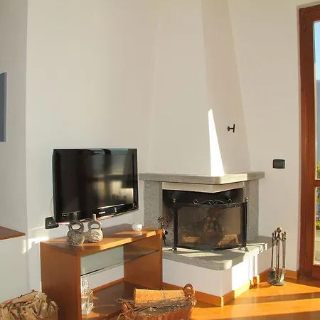 Vistaureggio * Bellagio