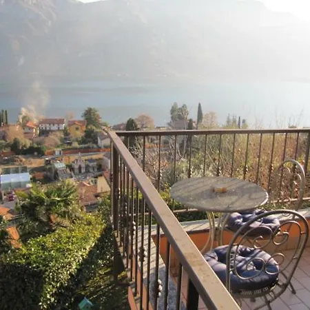 Appartement Vistaureggio
