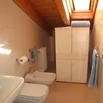 公寓 Vistaureggio 贝拉焦