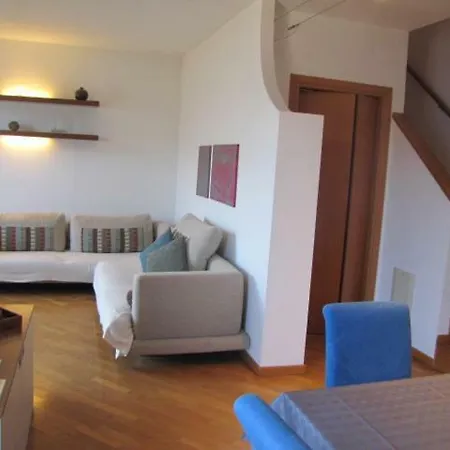 Vistaureggio Bellagio