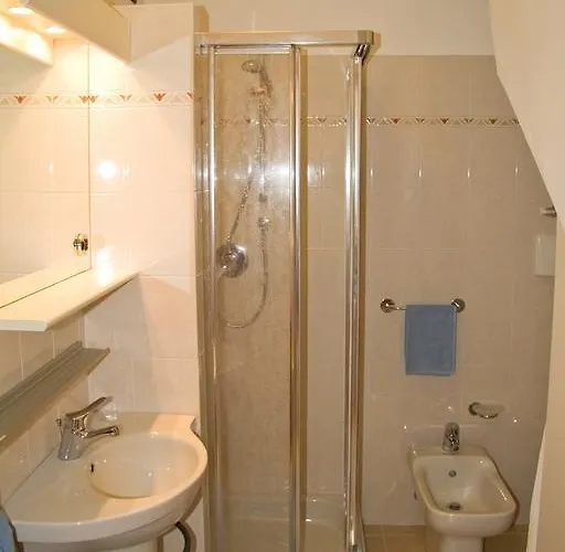 Vistaureggio アパート ベッラージョ