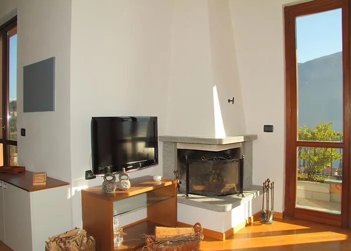 Vistaureggio * ベッラージョ