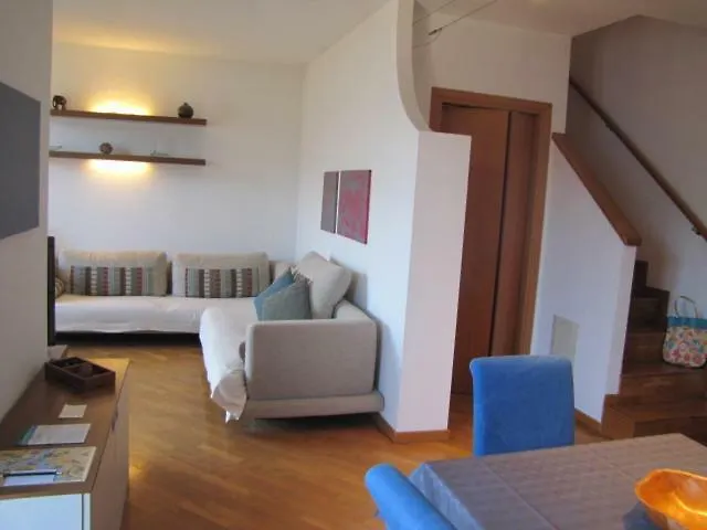 Vistaureggio Μπελάτζιο