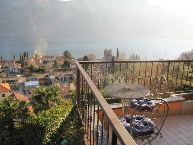 Διαμέρισμα Vistaureggio