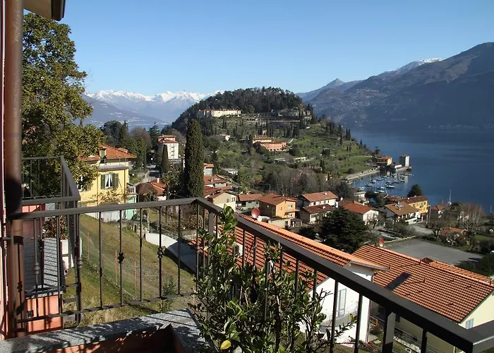 Vistaureggio * Bellagio